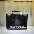New Gucci Shopping Bag (เกรด Hi-end) สีดำ กลับด้านใช้ได้ทั้ง 2 ด้าน รุ่นมาใหม่ชน Shop  ใหม่มากก ค่ะรุ่นนี้