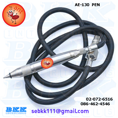 เครื่องเจียรลม Airtools บีเคเค อินเตอร์ทูล รูปที่ 6
