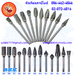 รูปย่อ หัวเจียรคาร์ไบด์ Solid Carbide บีเคเค อินเตอร์ทูล 0967646286 รูปที่1