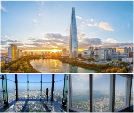 ทัวร์เกาหลี KOREA PLUS + SPECIAL SPRING 4วัน 2คืน  เริ่มต้น 8,600.- รูปที่ 1