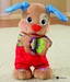 รูปย่อ ตุ๊กตาเจ้าตูบสอนภาษาเต้นได้ Laugh & Learn Puppy รูปที่3