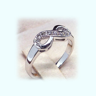 เครื่องประดับพร้อมส่ง แหวนแทนใจงานสวยน่ารักราคาดี๊ดี ราคากันเอง จัดเลย รูปที่ 6