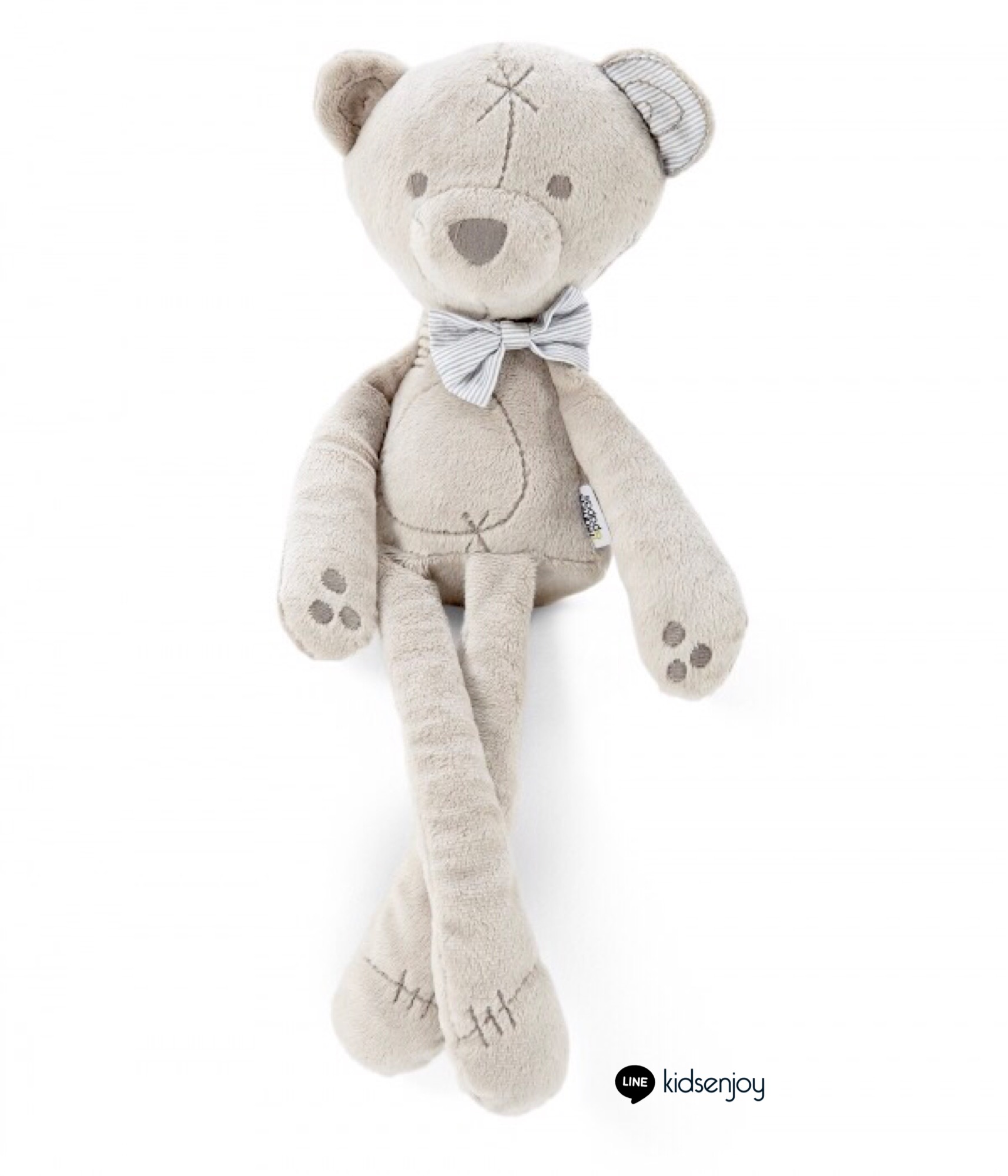 ตุ๊กตาหมีนุ่มนิ่ม รูปที่ 7