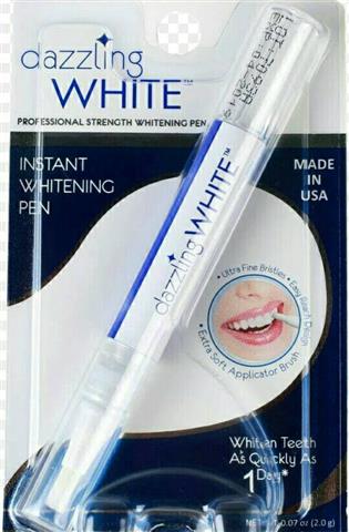 เปลี่ยนฟันเหลือง ให้ขาวใน 7 วัน ด้วย Dazzling white รูปที่ 1