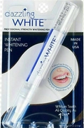 เปลี่ยนฟันเหลือง ให้ขาวใน 7 วัน ด้วย Dazzling white