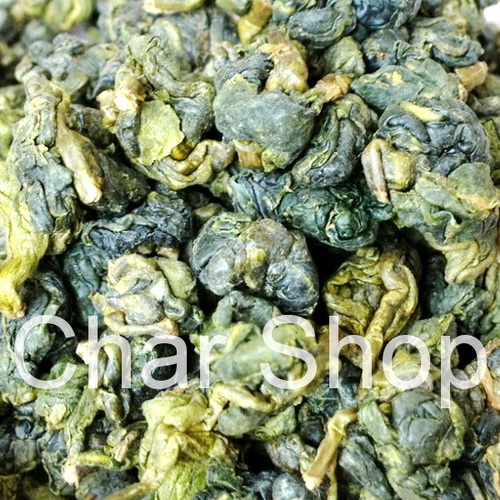 ชาอู่หลงก้านอ่อน เบอร์ 17 200 กรัม (ชนิดสุญญากาศ) รูปที่ 7