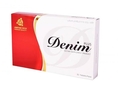 Denim Plus ผลิตภัณฑ์เสริมอาหารเพื่อการลดน้ำหนักอย่างได้ผล