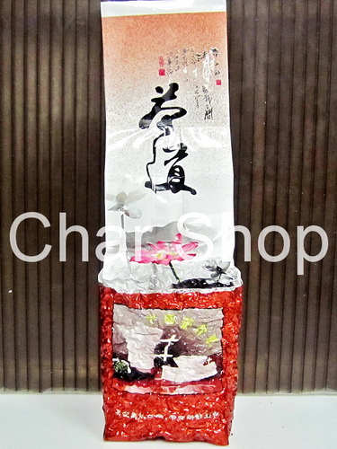 ชาเจียวกู่หลาน 100 กรัม (ชนิดสุญญากาศ) รูปที่ 6