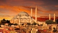 ทัวร์ตุรกี EASY SPRING IN TURKEY 8 วัน 5 คืน (TK)