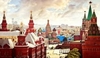 รูปย่อ ทัวร์รัสเซีย มอสโคว์ เซนต์ปีเตอร์สเบิร์ก 8 วัน 5 คืน (EK) รูปที่2