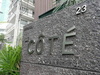 รูปย่อ เช่าด่วน คอนโด Le Cote สุขุมวิท ซอย 14  แบบ 1 ห้องนอน ใกล้ BTS อโศก **For Rent** A 1 Bedroom Unit at Le Cote (Near BTS Asoke) รูปที่6