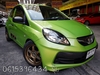 รูปย่อ HONDA BRIO, 1.2 S ปี12MT  มือเดียวรถบ้านเจ้าของเดิมดูแลดีไม่มีชนหนัก   รูปที่2