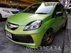 รูปย่อ HONDA BRIO, 1.2 S ปี12MT  มือเดียวรถบ้านเจ้าของเดิมดูแลดีไม่มีชนหนัก   รูปที่3