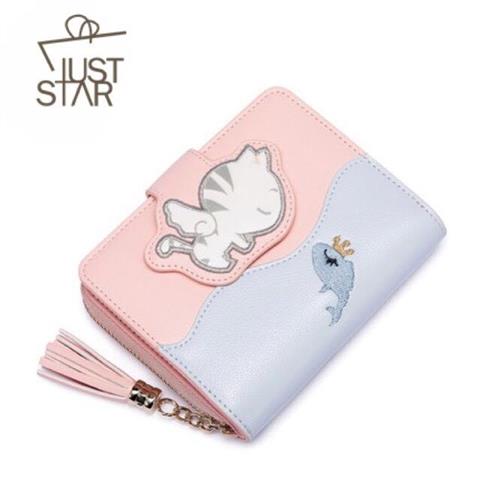 จำหน่ายกระเป๋าแบรนด์แท้ Juststar Nucelle Peach BettyBoop Benbobear Axixi รูปที่ 3