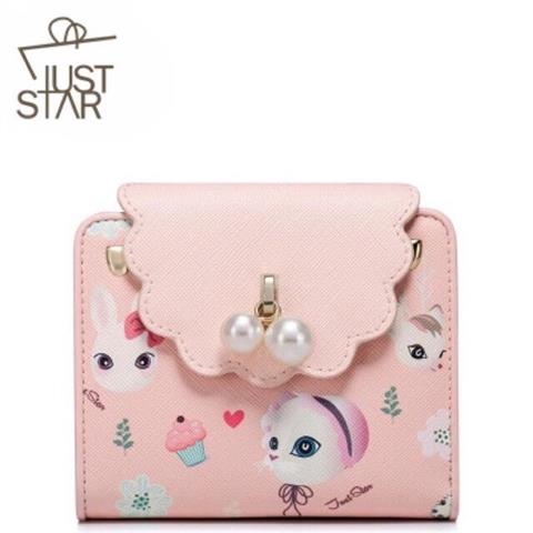 จำหน่ายกระเป๋าแบรนด์แท้ Juststar Nucelle Peach BettyBoop Benbobear Axixi รูปที่ 7