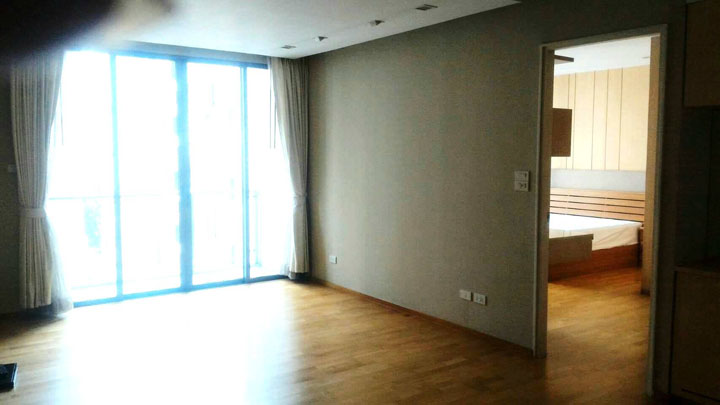 เช่าด่วน คอนโด Issara @ 42 Sukhumvit  แบบ 3 ห้องนอน **For Rent** Fully furnished 3 Bedroom Unit at Issara @ 42 Sukhumvit รูปที่ 1