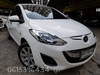 รูปย่อ MAZDA 2, 1.5 Spirit Sports ปี13MT รถบ้าน สวยเดิม  เครื่องช่วงล่างดีเยี่ยม ไม่มีชนหนัก  รูปที่2