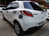 รูปย่อ MAZDA 2, 1.5 Spirit Sports ปี13MT รถบ้าน สวยเดิม  เครื่องช่วงล่างดีเยี่ยม ไม่มีชนหนัก  รูปที่9