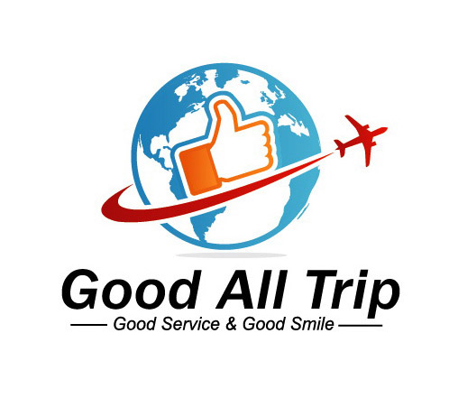 Goodalltrip บริษัททัวร์ท่องเที่ยวทั้งไทยและต่างประเทศ ราคาประหยัดที่สุด รูปที่ 1
