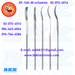 รูปย่อ ตะไบเพชร Diamond Needle File บ.บีเคเค อินเตอร์ทูล 0967646286 www.bkkintertools.com รูปที่4