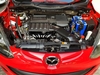 รูปย่อ Mazda 2 1.5 Groove Sports ปี11ATเจ้าของเดิมดูแลดี สภาพเดิมๆสวยกริ๊บ  รูปที่6