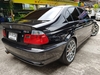รูปย่อ BMW SERIES 3, 318 i (4Dr) โฉม E46 ปี03AT   รูปที่9