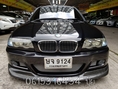 BMW SERIES 3, 318 i (4Dr) โฉม E46 ปี03AT  