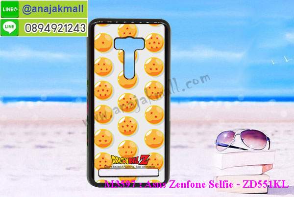 M3597 เคสแข็ง ASUS ZenFone Selfie ลาย OnePiece ถูกลิขสิทธิ์ รูปที่ 7