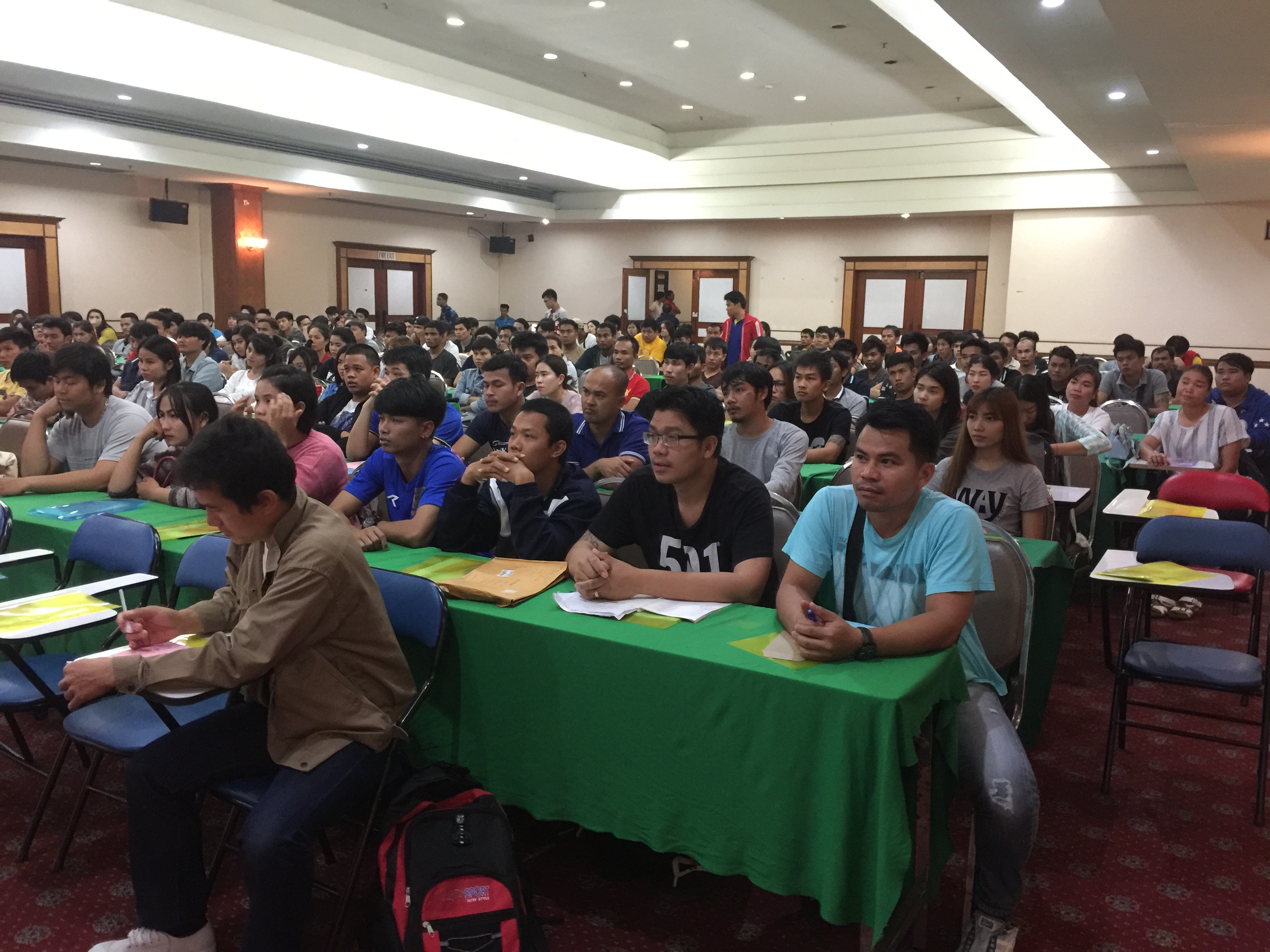 สอนติวภาษาเกาหลี รูปที่ 4