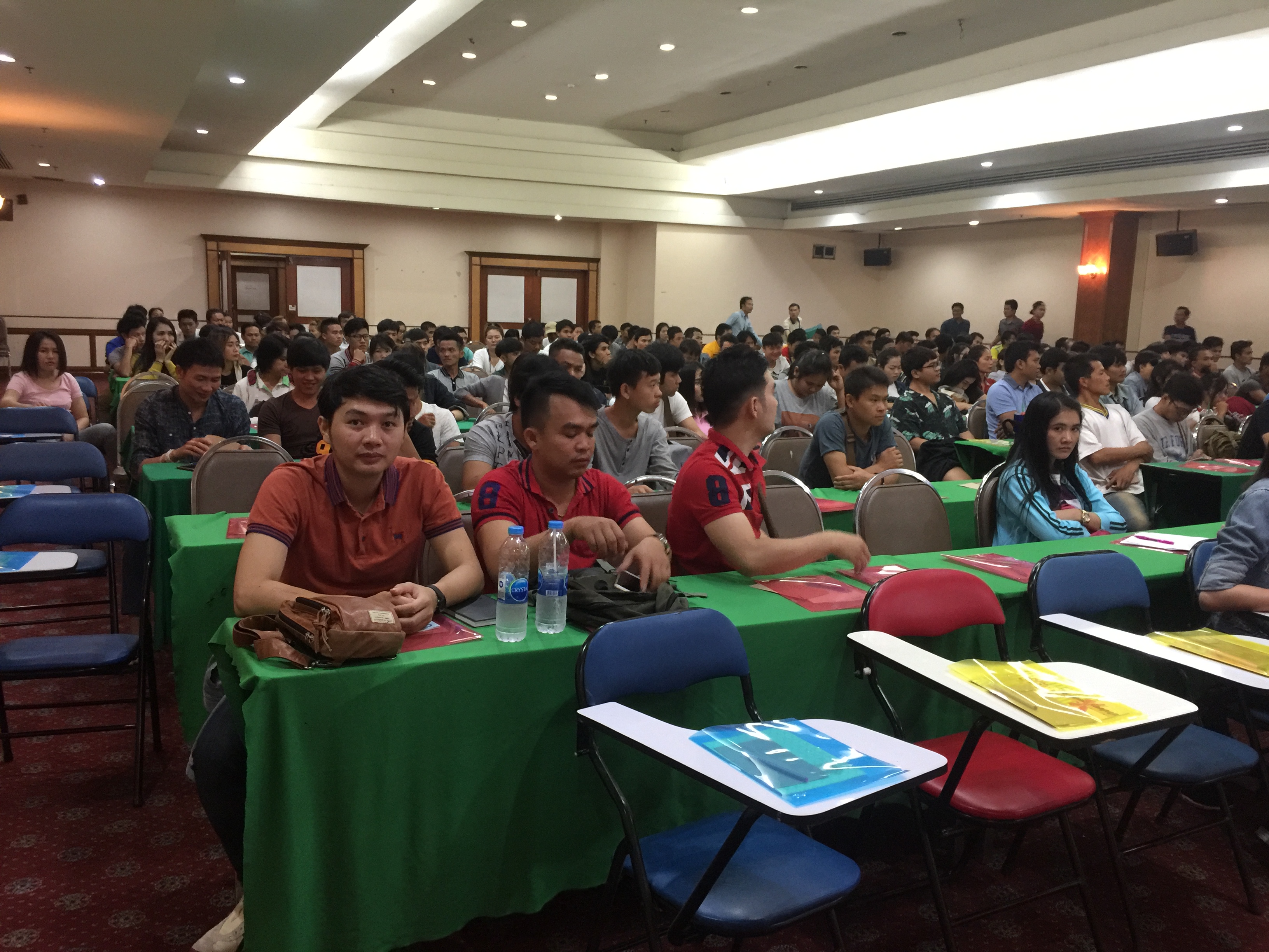 สอนติวภาษาเกาหลี รูปที่ 3