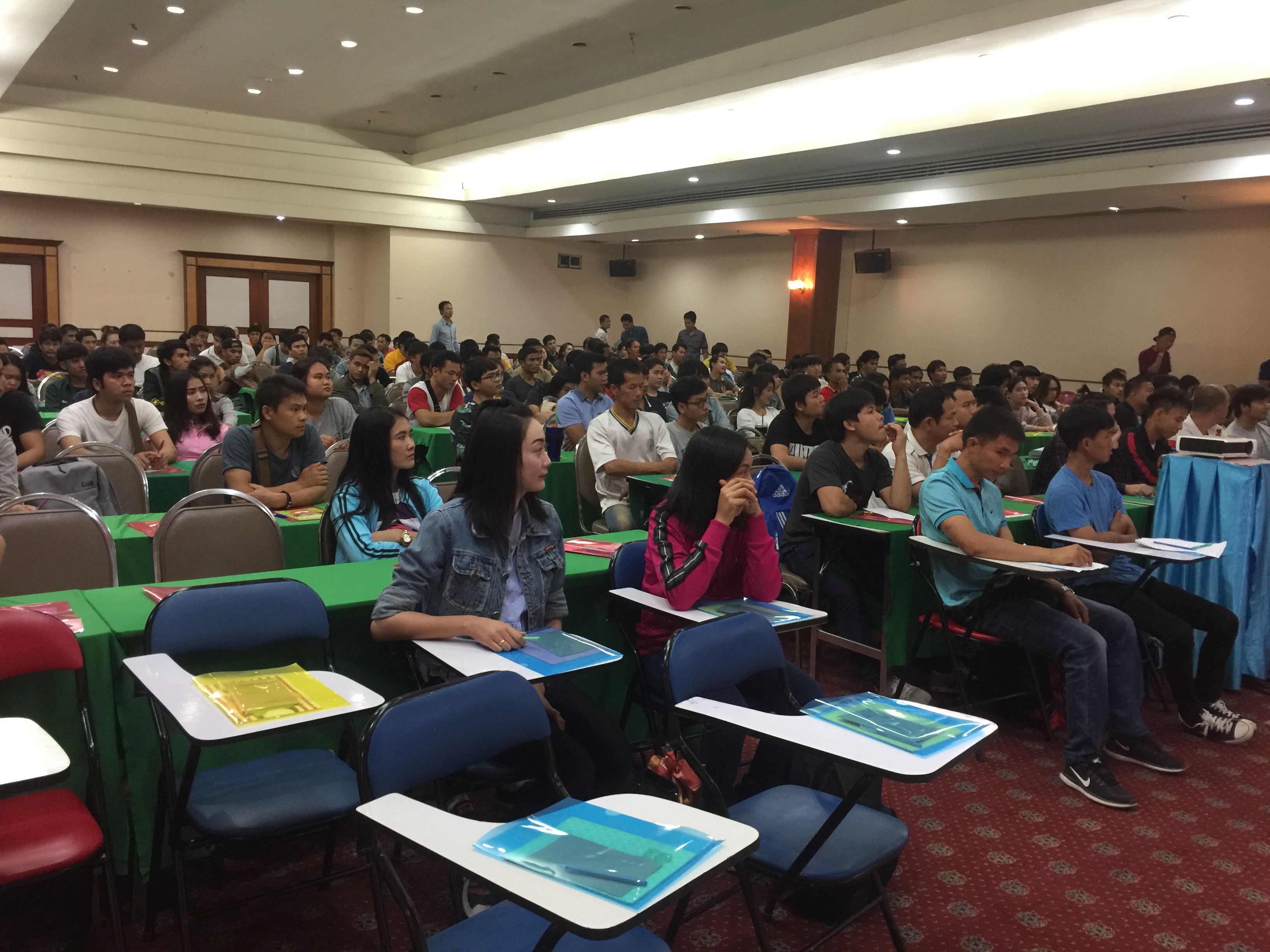 สอนติวภาษาเกาหลี รูปที่ 5