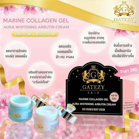 Gatezy skin คอร์สหน้าใส จบทุกปัญหาผิว รูปที่ 1