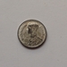 รูปย่อ เหรียญดีบุก 5 สตางค์ หลังครุฑ พ.ศ. 2489 รูปที่2