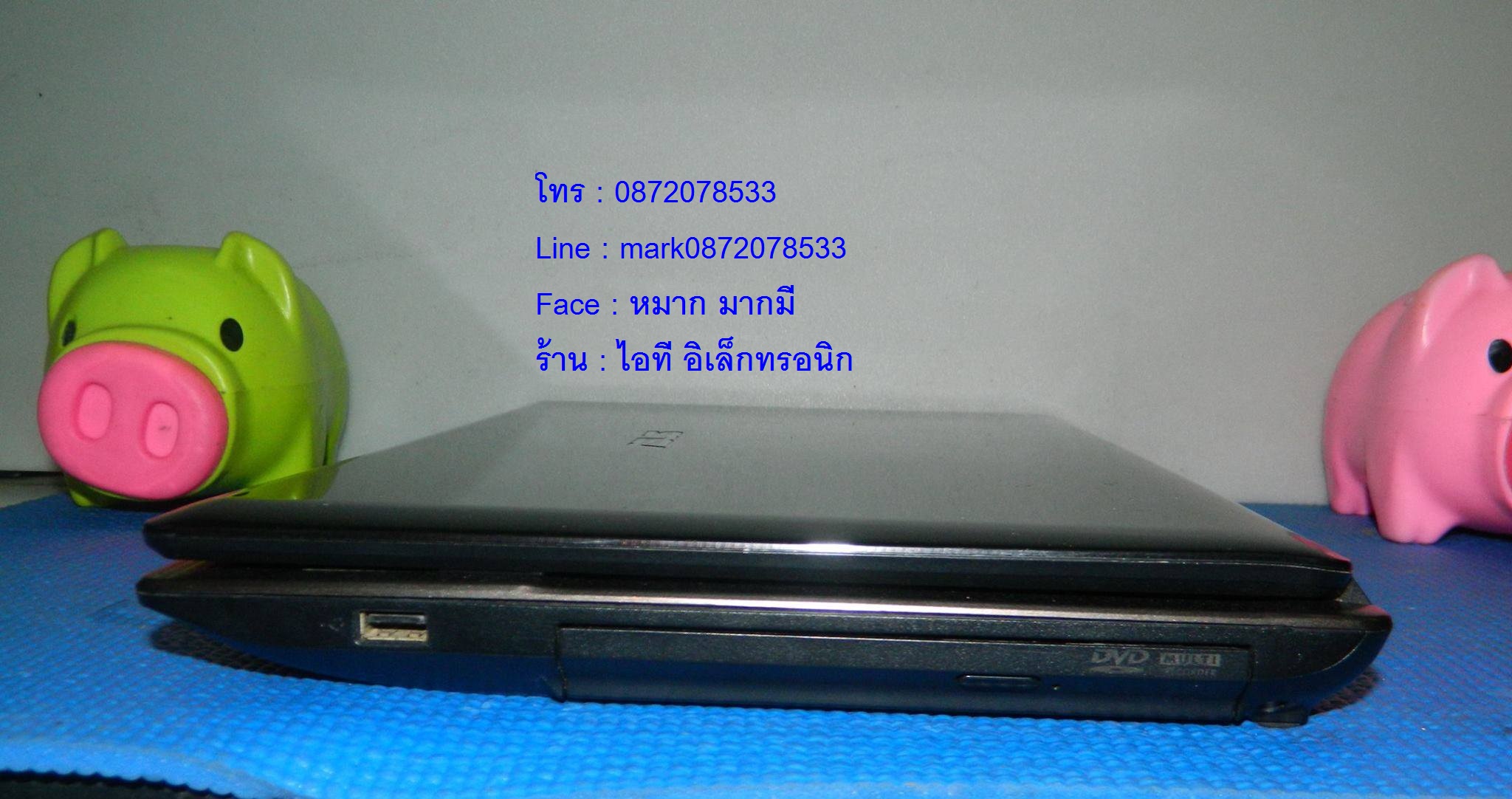 ASUS X44HR รูปที่ 6