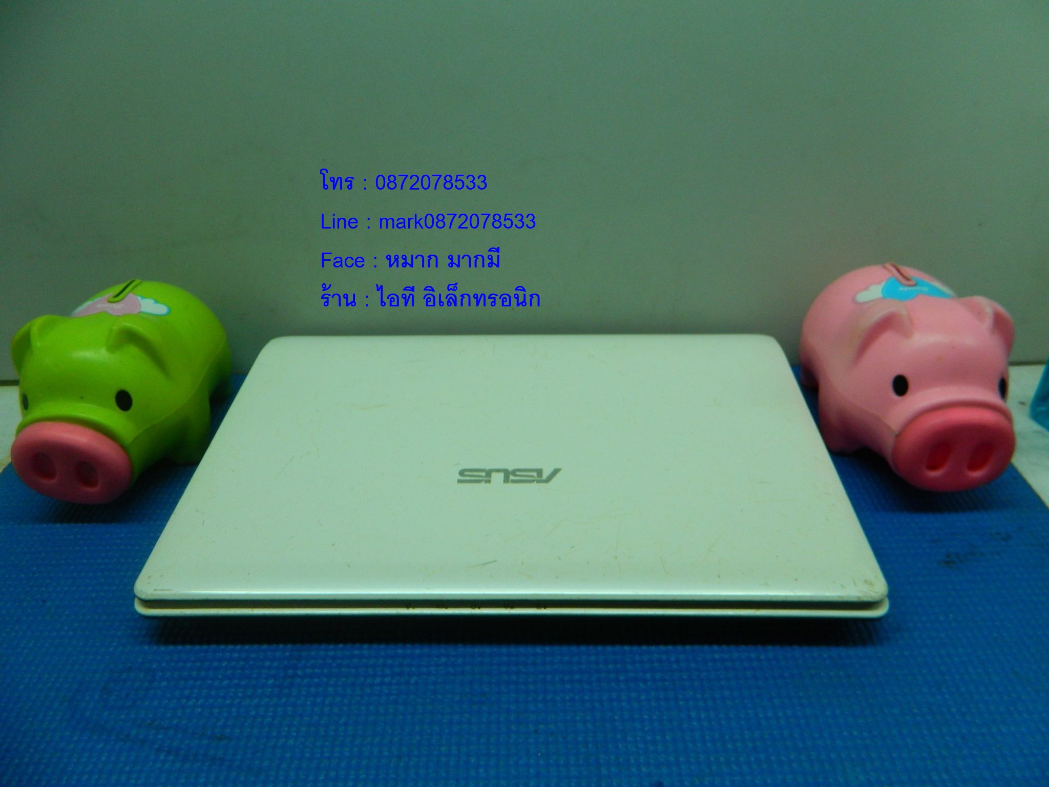 ASUS X42D รูปที่ 5