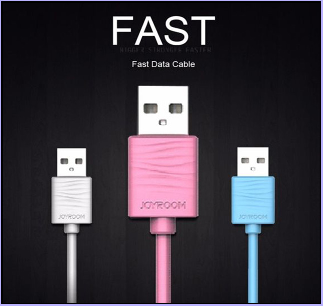 สายชาร์จเร็ว Micro USB   รับประกัน 1 ปีเต็ม รูปที่ 4