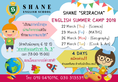 เรียนภาษาอังกฤษที่ Shane English School เรียนสนุก เข้าใจง่าย ฝึกความมั่นใจ