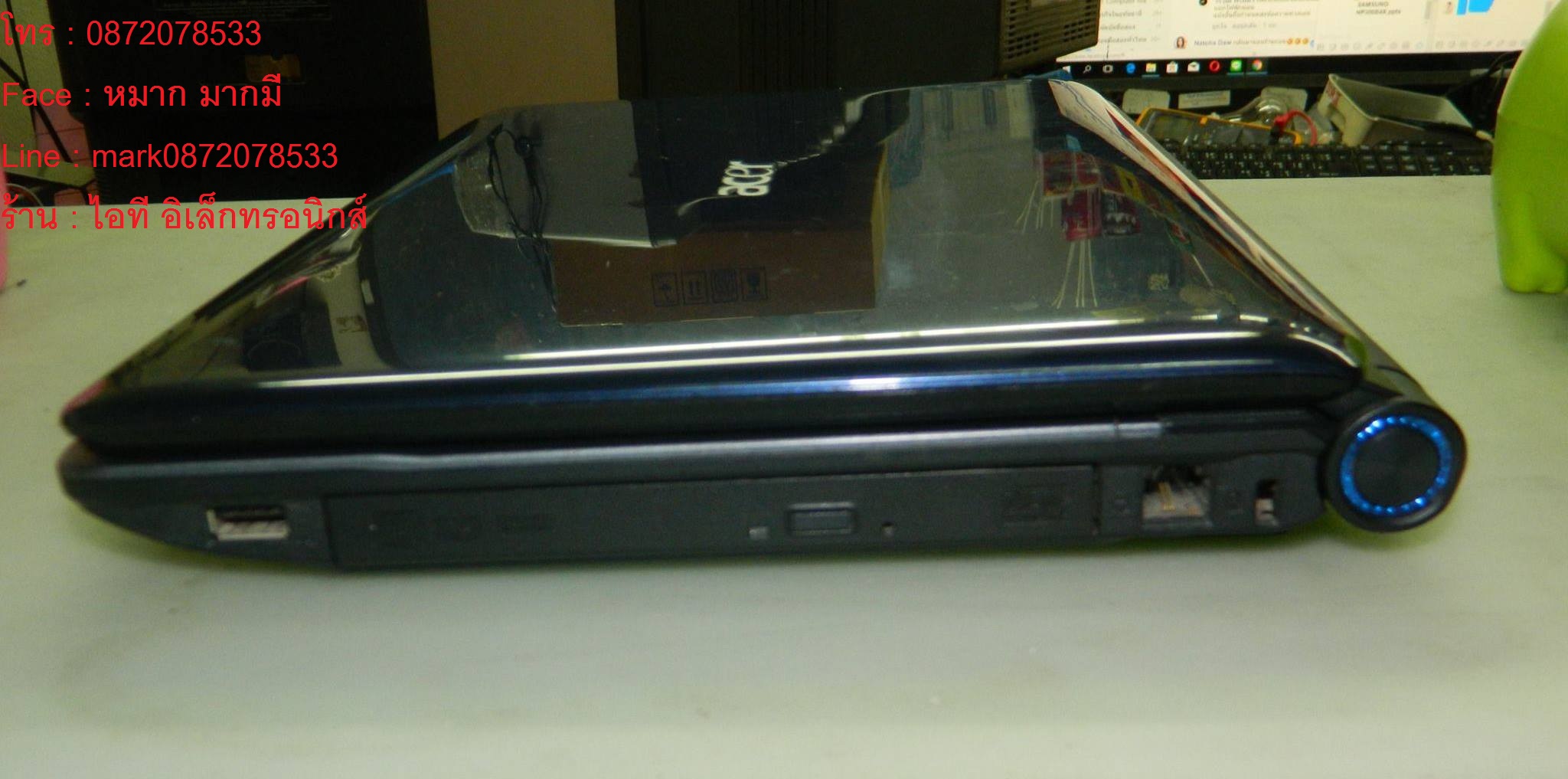 ACER Aspire 4736G รูปที่ 6