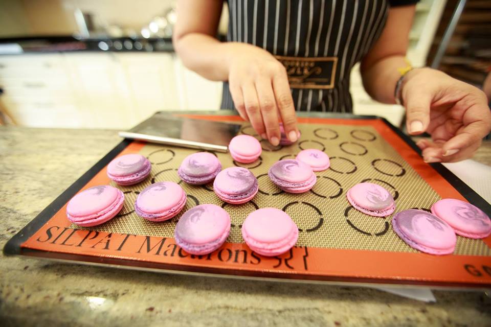 BAKERYTREE เรียนทำเบเกอรี่ เรียนเบเกอรี่ สอนทำเบเกอรี่ สอนเบเกอรี่ ราคาเพียง 2,500 บาท รูปที่ 2