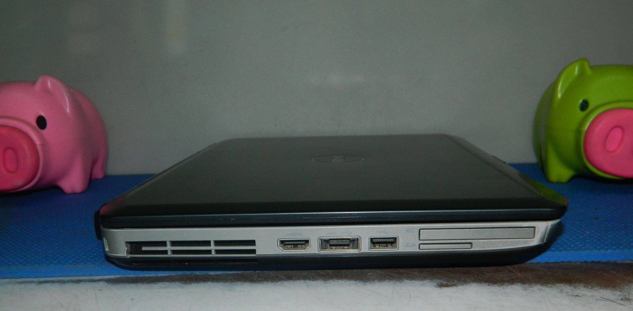 Dell Latitude E5430 รูปที่ 7