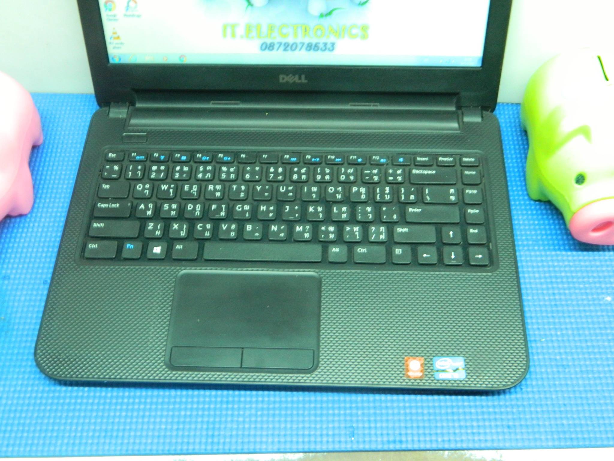 DELL Inspiron 3421 รูปที่ 4