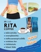 รูปย่อ ริต้า คอฟฟี่ Rita Coffee กาแฟควบคุมน้ำหนัก ช่วยให้ระบบเผาผลาญทำงานได้ดีขึ้น พุงหาย ไขมันลด ยับยั้งการสร้างไขมัน กระชับสัดส่วน ช่วยให้ระบบขับถ่ายดี  รูปที่1