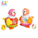 รูปย่อ แม่ไก่เต้น ชวนน้องคลาน Huile Toys Dancing Hen รูปที่4