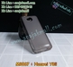 รูปย่อ  M3067-03 เคสยาง Huawei Y3ii สีดำ รูปที่5