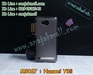 รูปย่อ  M3067-03 เคสยาง Huawei Y3ii สีดำ รูปที่3