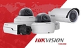 กล้องวงจรปิด Hikvision Thailand ควบคุมการทำงานง่ายๆ ด้วยปลายนิ้ว 
