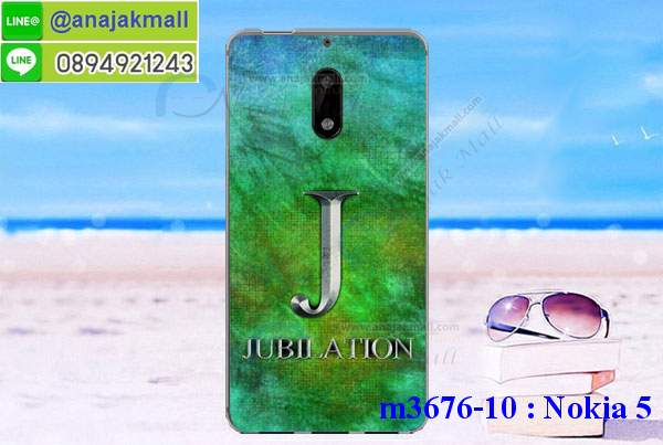 M3676-set1 เคสแข็ง Nokia5 ลายการ์ตูน (เฉลี่ยชิ้นละ160บ.) รูปที่ 6