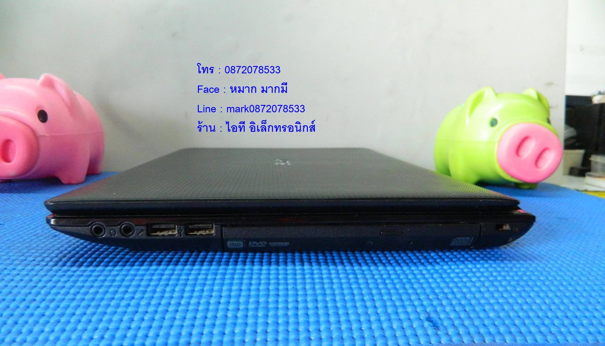 ACER Aspire 4741G รูปที่ 6