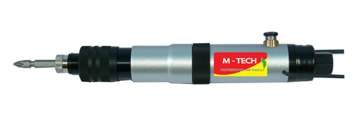 จำหน่ายไขควงลม MUW-418 Dia X Size …………….. มิล  Capacity… 4mm  Net Weight …0.67….kg  Speed 1000 rpm  Torque : 16(18 Kkg/cm)  Air Pressure 90 psi  Made in Taiwan   ราคาตั้ง 12500 บาท  รูปที่ 1