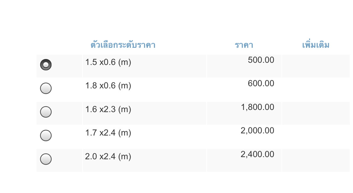 พรมปูพื้นห้องสีดำ รูปที่ 7